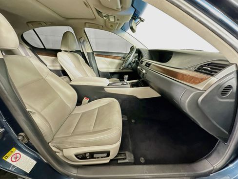 Used 2013 Lexus GS 350 w/ Premium Pkg RWD image 31