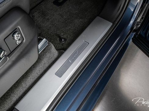 Used 2023 Bentley Bentayga Speed image 57