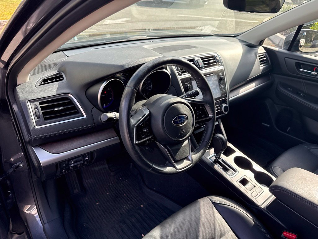 Used 2019 Subaru Outback 2.5i Limited AWD/4WD image 8