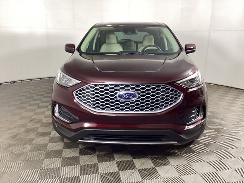 Used 2024 Ford Edge SEL w/ Convenience Package AWD/4WD image 6