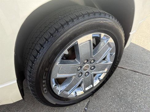 Used 2014 GMC Acadia Denali AWD/4WD image 11