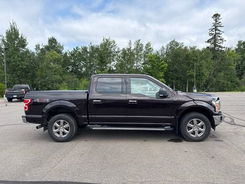 Used 2019 Ford F150 XLT w/ Equipment Group 302A Luxury AWD/4WD image 7