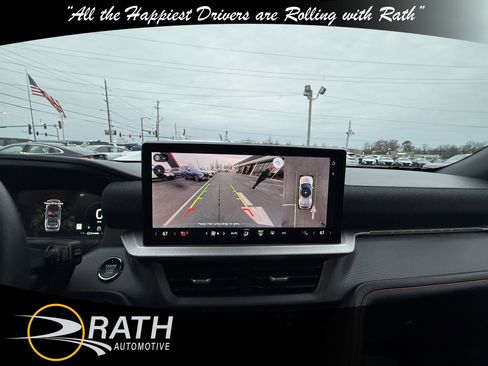 Used 2025 Ford Explorer ST-Line image 16