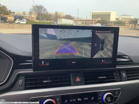 Used 2023 Audi A5 2.0T Premium Plus image 9