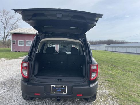 Used 2023 Ford Bronco Sport Big Bend w/ Convenience Package image 29