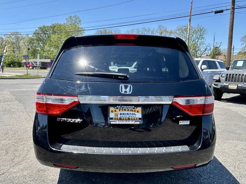 Used 2012 Honda Odyssey EX-L image 5