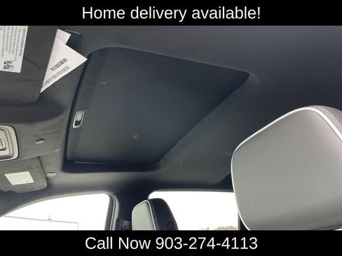 New 2026 GMC Sierra 2500 AT4X image 21