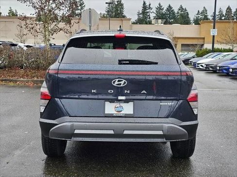 New 2026 Hyundai Kona Limited AWD/4WD image 6