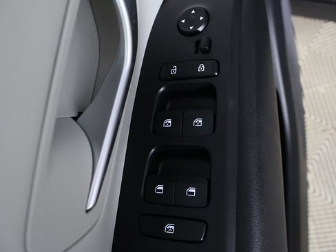 Used 2024 Hyundai Tucson SEL w/ Convenience Package image 36