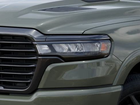 New 2026 RAM 1500 Laramie image 5