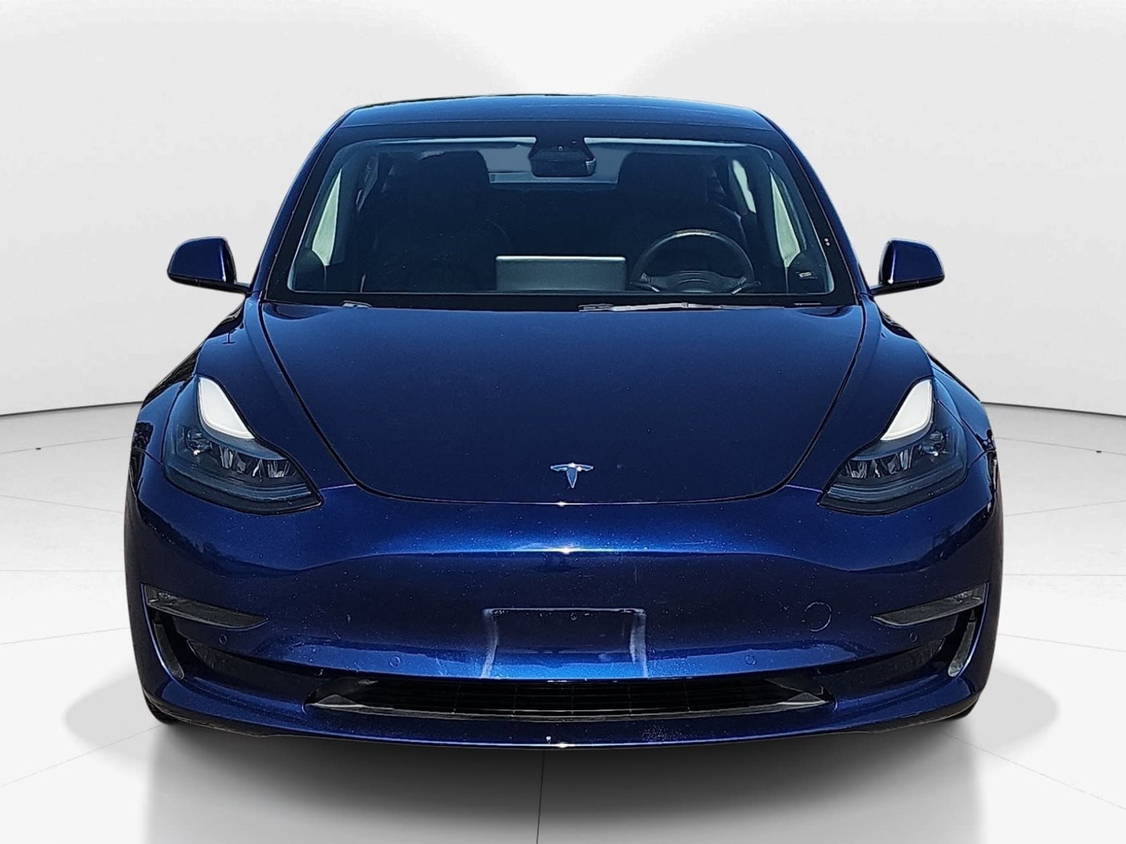 Used 2022 Tesla Model 3 Long Range AWD/4WD image 12