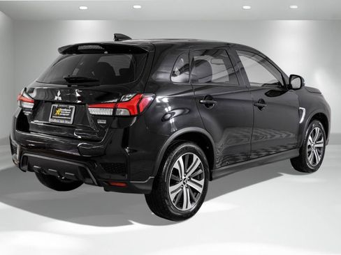 Used 2024 Mitsubishi Outlander Sport AWD image 8