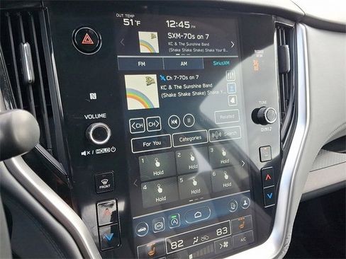 Certified 2025 Subaru Legacy Premium image 16