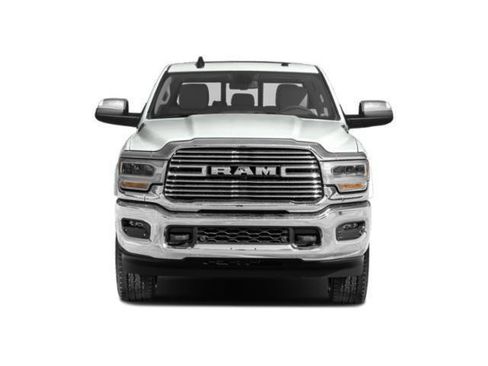 Certified 2022 RAM 2500 Big Horn w/ Snow Chief Group AWD/4WD image 4