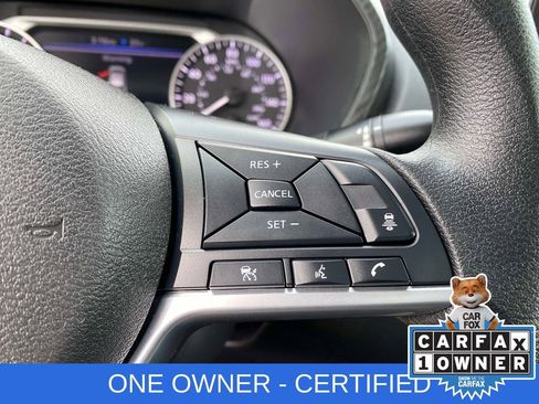 Certified 2023 Nissan Sentra SV image 18
