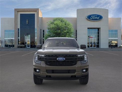 New 2025 Ford Ranger XL w/ Trailer Tow Package image 6