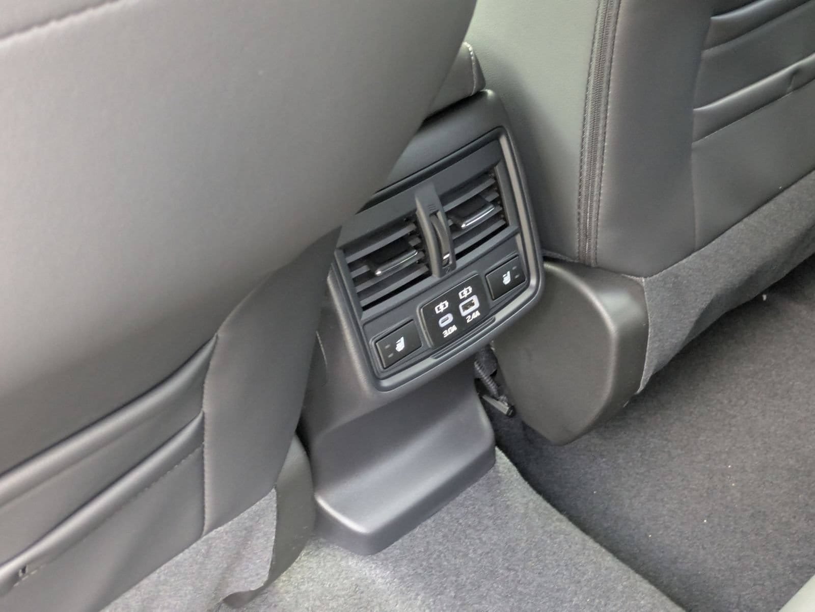 New 2026 Subaru Outback Limited XT AWD/4WD image 10