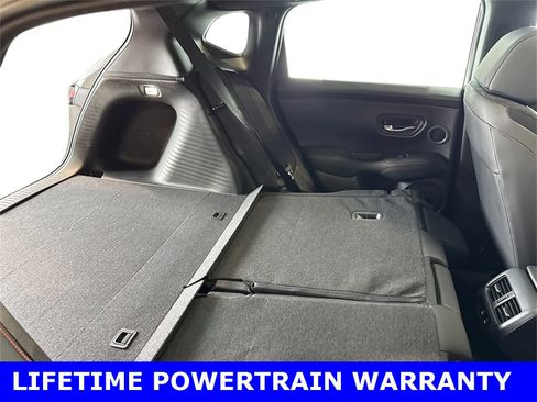 Used 2025 Acura ADX A-Spec image 38