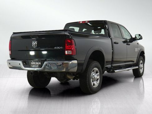 Used 2017 RAM 2500 Tradesman w/ Chrome Appearance Group AWD/4WD image 5