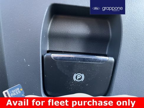 New 2026 Ford Explorer 4WD Police Interceptor image 10