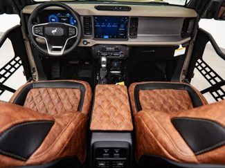 Used 2026 Ford Bronco 4-Door video 2