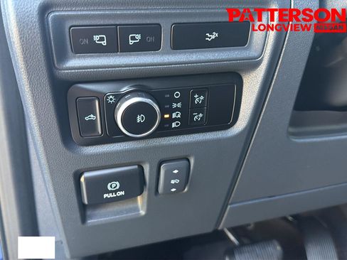 Used 2023 Ford F150 XLT w/ Equipment Group 302A High AWD/4WD image 9