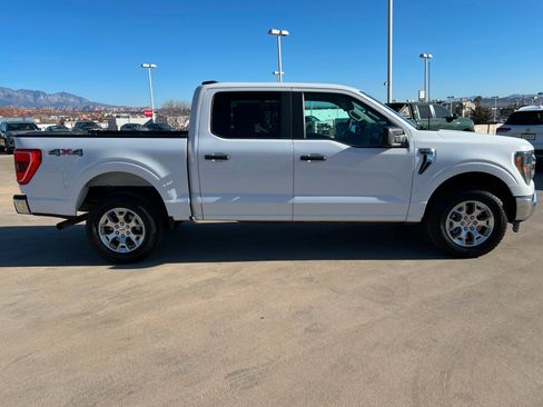 Used 2023 Ford F150 XLT AWD/4WD image 6