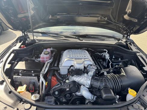 Used 2024 Dodge Durango SRT Hellcat image 31