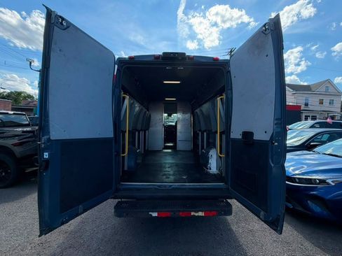 Used 2020 RAM ProMaster 3500 FWD image 9
