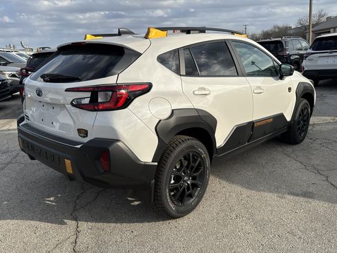 New 2026 Subaru Crosstrek 2.5i Wilderness image 3