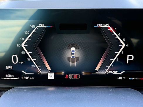 New 2026 BMW X6 xDrive40i image 30