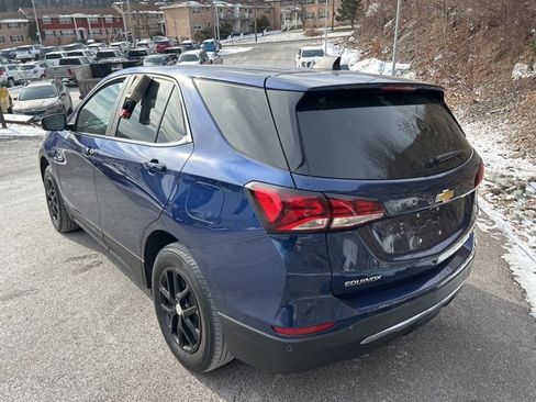 Used 2023 Chevrolet Equinox LT image 14