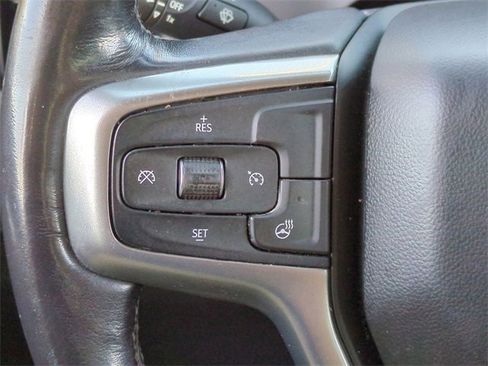 Used 2021 Chevrolet Silverado 1500 RST image 24