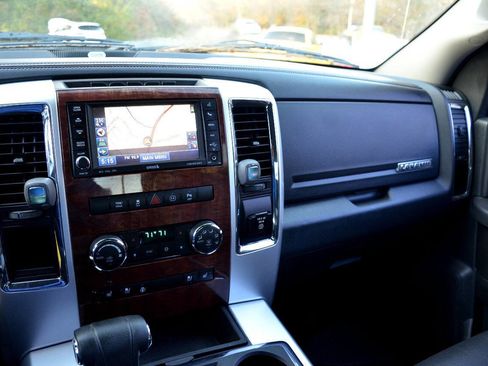 Used 2012 RAM 1500 Laramie image 23