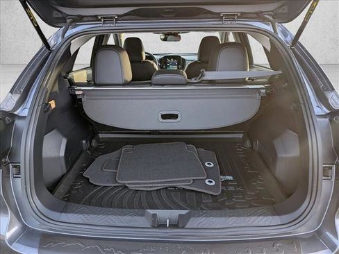 Certified 2025 Subaru Crosstrek 2.5i Limited w/ Popular Package #3A image 6