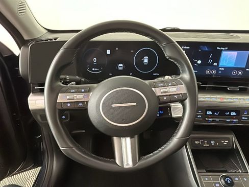 Certified 2024 Hyundai Kona SEL w/ Convenience Package AWD/4WD image 19