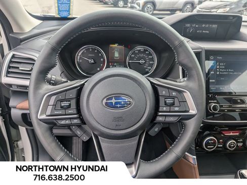 Used 2023 Subaru Forester Touring image 7