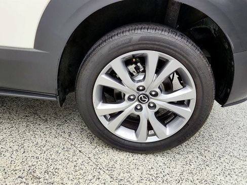Used 2023 MAZDA CX-30 AWD 2.5 S w/ Select Package image 9