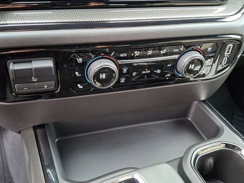 Used 2024 Chevrolet Silverado 1500 ZR2 w/ ZR2 Bison Edition image 12