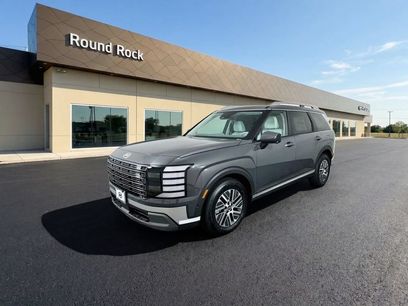 New 2026 Hyundai Palisade SEL Premium