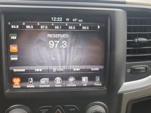 Used 2013 RAM 1500 Big Horn AWD/4WD image 38