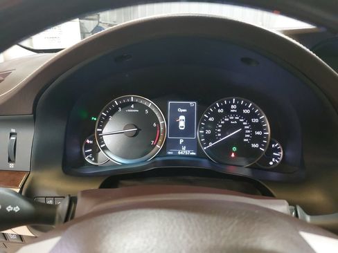 Used 2016 Lexus ES 350 w/ Premium Package w/Wood Trim FWD image 20