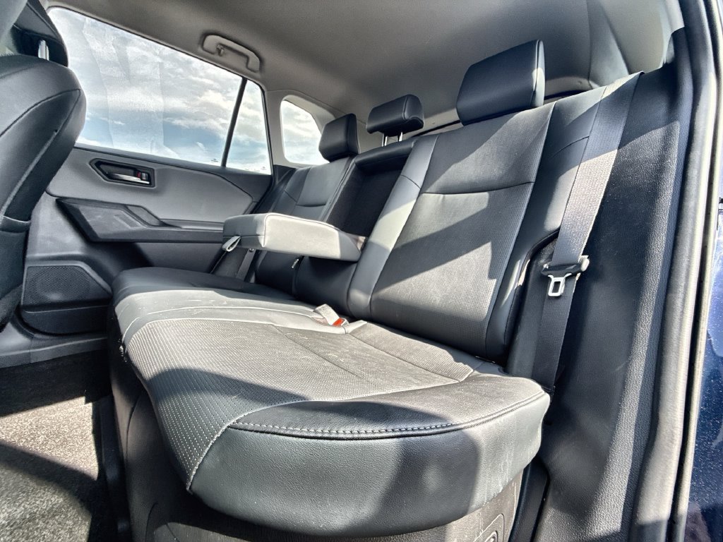 Used 2026 Toyota RAV4 XLE Premium FWD image 25