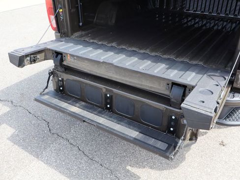 Used 2023 GMC Sierra 1500 Elevation image 31