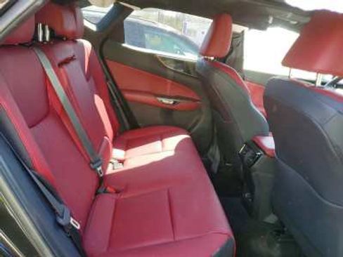 Used 2025 Lexus NX 350 AWD w/ Accessory Package (2T) image 9