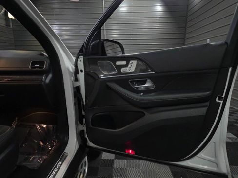 Used 2021 Mercedes-Benz GLE 63 AMG S image 37