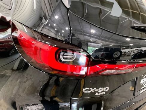 Certified 2026 MAZDA CX-90 3.3 Turbo w/ Premium Plus Pkg AWD/4WD image 31