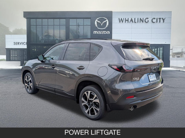New 2026 MAZDA CX-5 Preferred AWD/4WD image 6