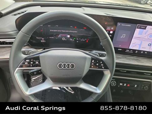 Used 2025 Audi Q5 Premium w/ Convenience Package AWD/4WD image 23