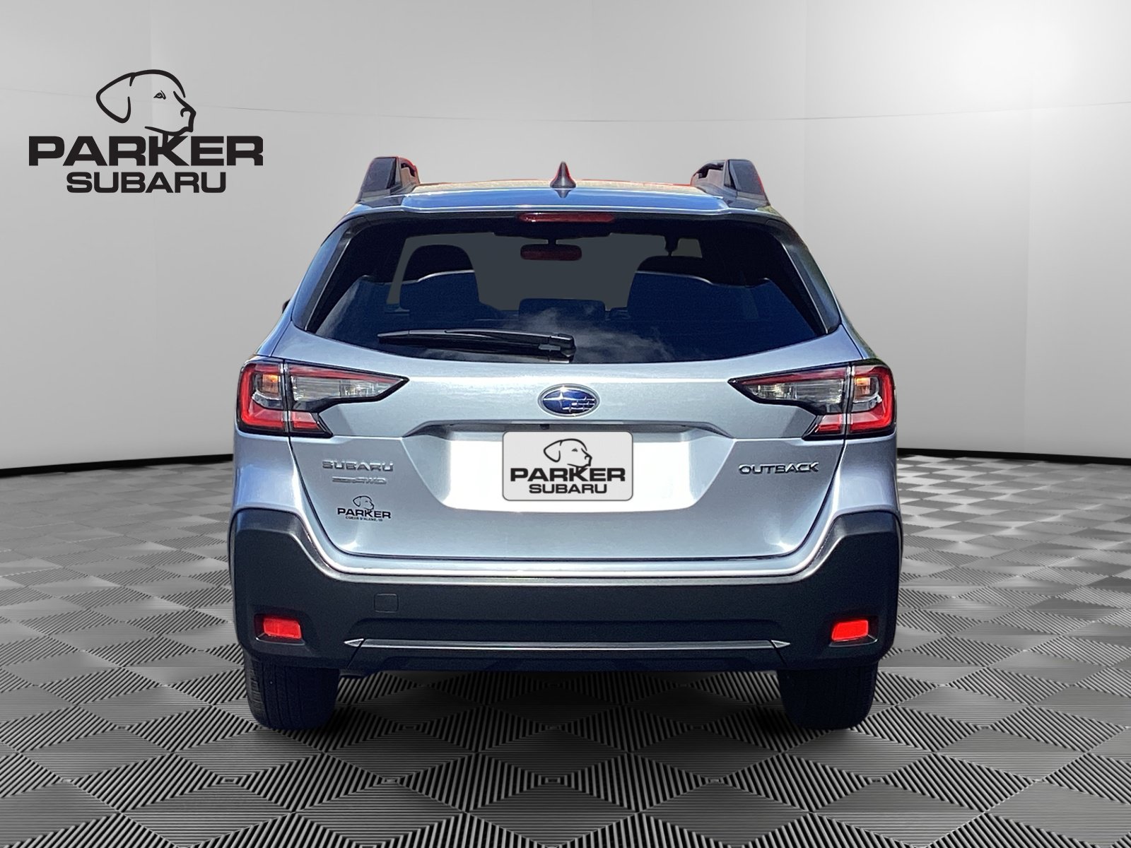 Certified 2024 Subaru Outback Premium AWD/4WD image 4